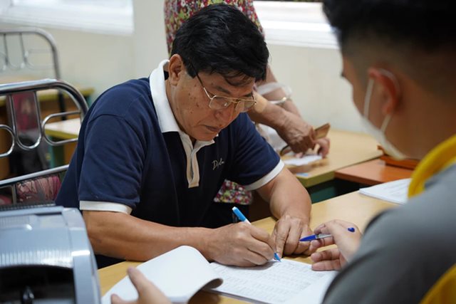 Các tỉnh thành thông báo thay đổi lịch chi trả lương hưu tháng 9/2026